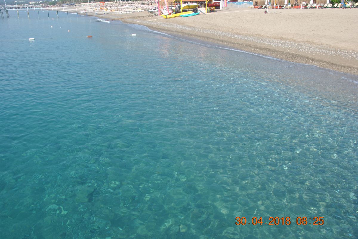 imagini hotel OTIUM LIFE KEMER